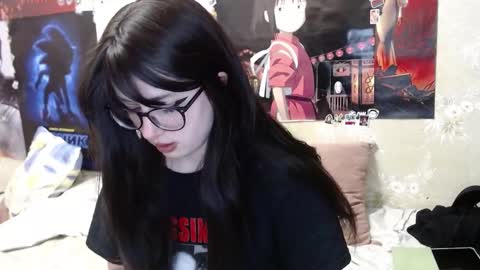 Amy online show from 02-19-25, 09:58