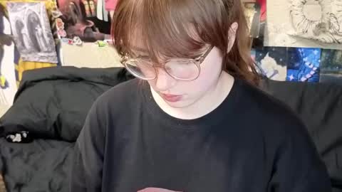 Amy online show from 10-03-25, 09:23