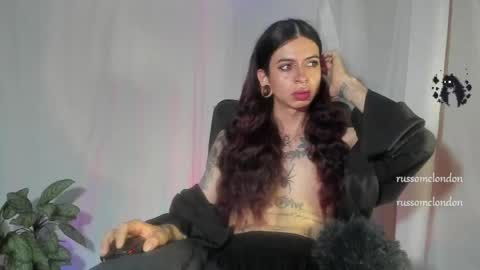 Russ  online show from 04-05-26, 03:09