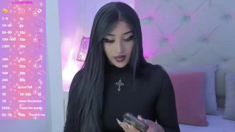 goth_tasha online show from 04-28-26, 08:03