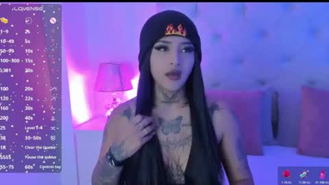 goth_tasha online show from 06-30-26, 12:06