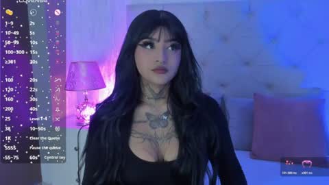 goth_tasha online show from 07-29-26, 11:41