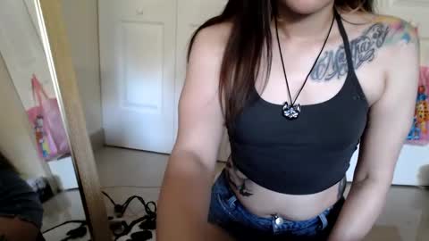 gothbaby305 online show from 02-04-25, 08:49