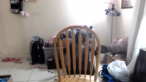 gothbaby305 online show from 03-01-25, 02:15