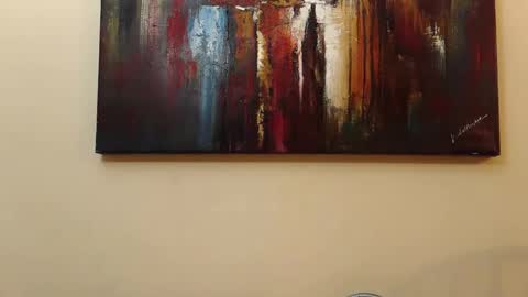 Snapshot of gothbaby305 chatting on 01-18-26, 06:06 gothbaby305 online show from 01-18-26, 06:06