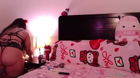 Snapshot of gothbaby305 chatting on 02-02-26, 02:10 gothbaby305 online show from 02-02-26, 02:10