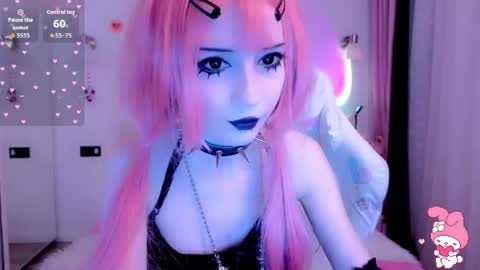 gothiclali online show from 09-19-25, 10:54