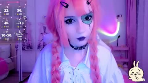gothiclali online show from 10-22-25, 11:15