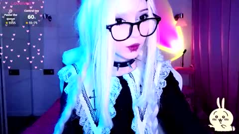 gothiclali online show from 02-09-26, 03:49
