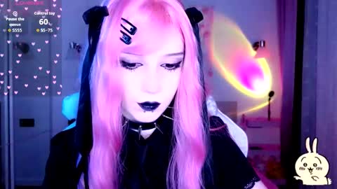 gothiclali online show from 03-02-26, 12:13