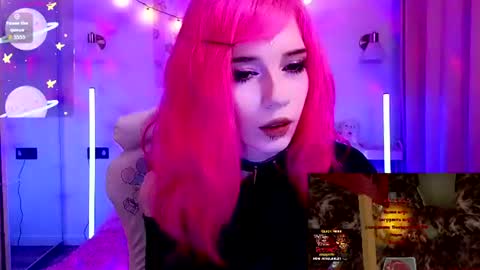 gothiclali online show from 07-12-26, 02:24