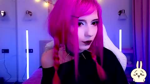 gothiclali online show from 08-05-26, 12:46