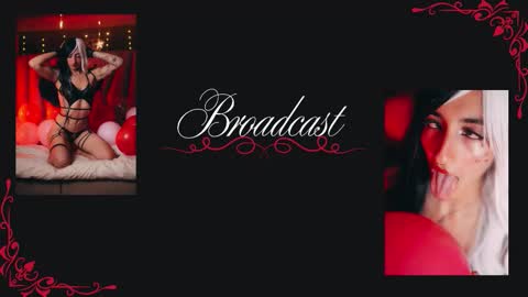 Meredith Alessandra online show from 03-02-26, 04:25