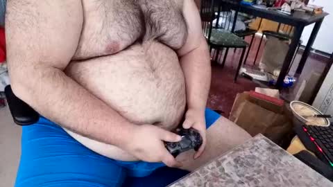 gougou36 online show from 03-08-25, 01:47