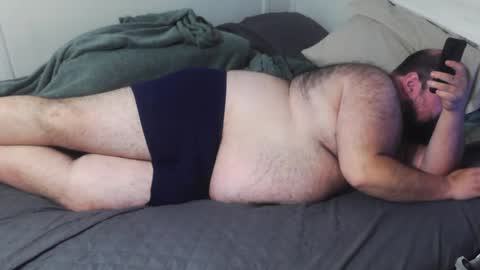 gougou36 online show from 11-16-25, 04:07