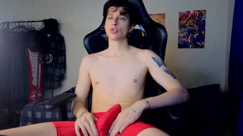 angelito tu novio online show from 11-02-25, 10:34