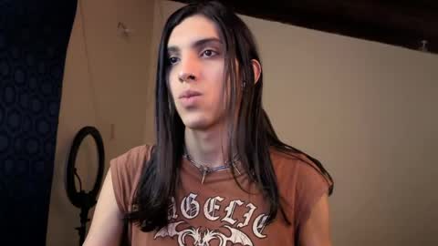 angelito tu novio online show from 04-18-26, 05:11
