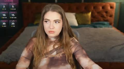 Grace online show from 04-20-26, 10:33