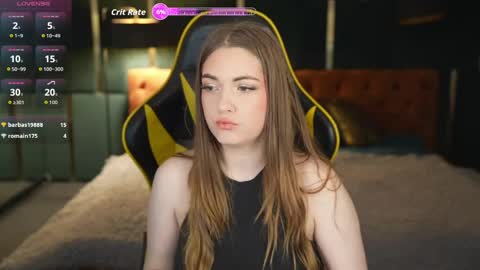 Grace online show from 04-24-26, 10:12