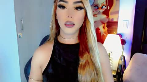 Grace online show from 02-15-26, 11:01