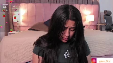 Grace online show from 01-29-25, 12:02