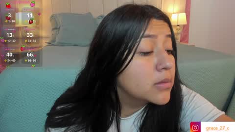 Grace online show from 01-31-25, 11:35