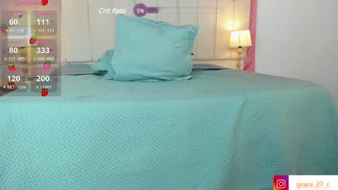 Grace online show from 01-31-25, 02:39