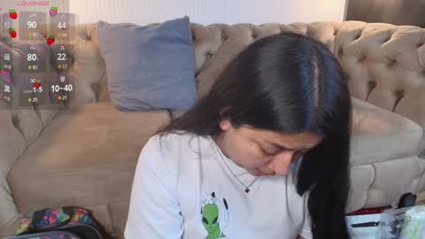 Grace online show from 02-07-25, 07:06