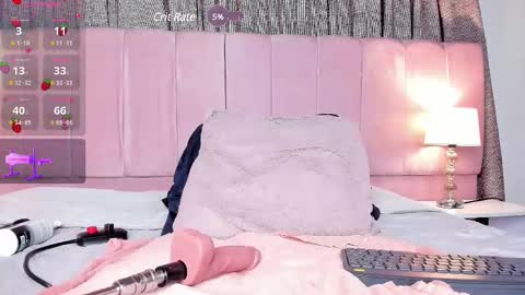 Grace online show from 02-13-25, 03:35