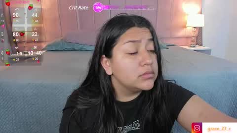 Grace online show from 03-05-25, 12:55