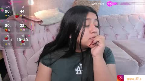 Grace online show from 10-04-25, 09:40