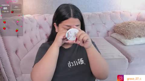 Grace online show from 10-11-25, 09:30