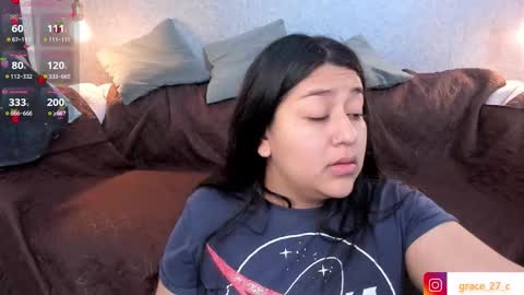 Grace online show from 03-06-26, 11:28