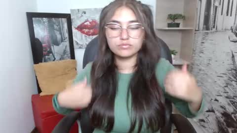 Grace  online show from 09-10-25, 07:36