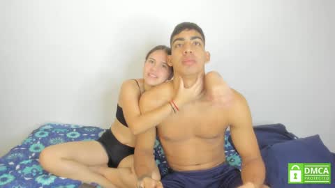 Snapshot of grace_and_milo chatting on 04-28-26, 12:43 Grace and Milo online show from 04-28-26, 12:43