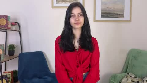 grace_bisho online show from 04-08-26, 08:03