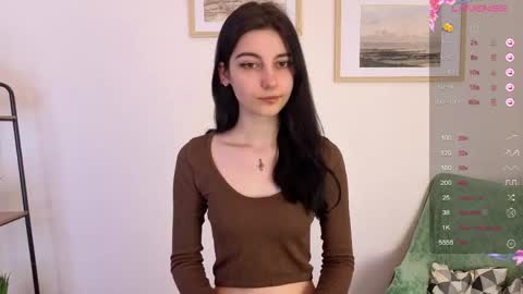 grace_bisho online show from 04-23-26, 12:29