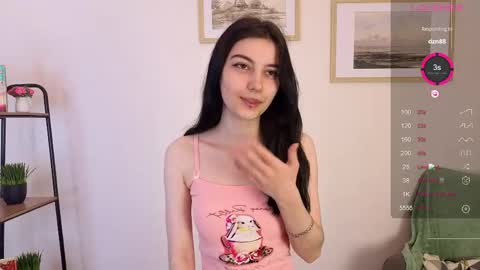 grace_bisho online show from 04-24-26, 08:06