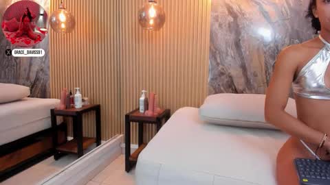  GRACE online show from 09-25-25, 10:52