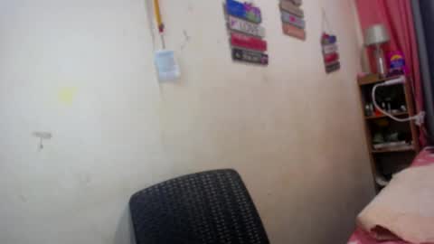 my name is  GRACEY  online show from 02-06-25, 11:15