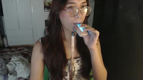 HoneyGrace online show from 01-30-25, 06:13