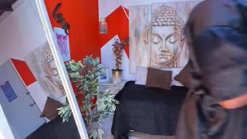 Snapshot of grace_miller19 chatting on 01-08-26, 07:05 grace online show from 01-08-26, 07:05