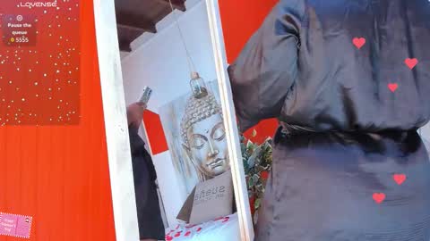 Snapshot of grace_miller19 chatting on 02-14-26, 07:21 grace online show from 02-14-26, 07:21