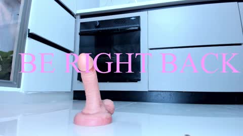 GRACE KIROZ online show from 02-10-25, 06:42