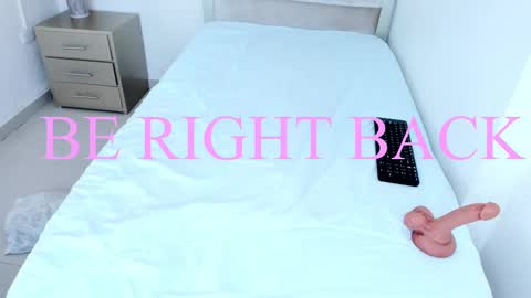 GRACE KIROZ online show from 02-12-25, 09:20