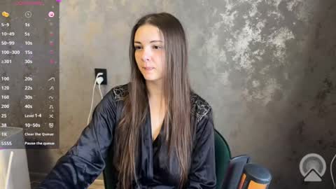 Grace Brown online show from 06-21-26, 03:25