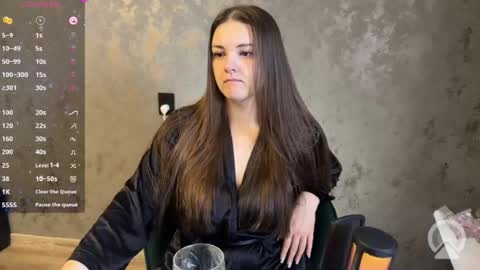 Grace Brown online show from 07-15-26, 02:00
