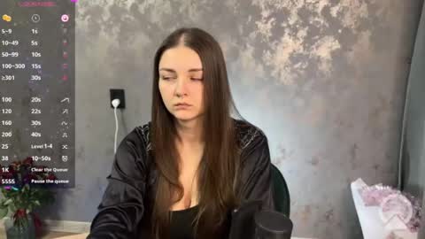 Grace Brown online show from 07-23-26, 01:58