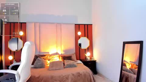 Snapshot of graceelizabeth_ chatting on 02-26-25, 12:16 Zuly online show from 02-26-25, 12:16