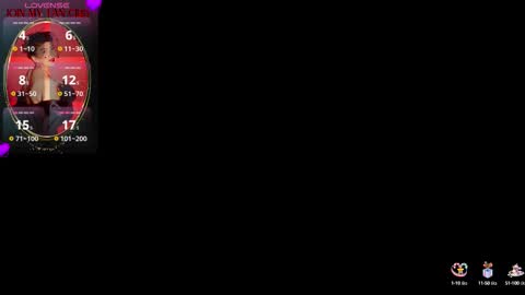 Snapshot of graceelizabeth_ chatting on 10-06-25, 07:55 Zuly online show from 10-06-25, 07:55